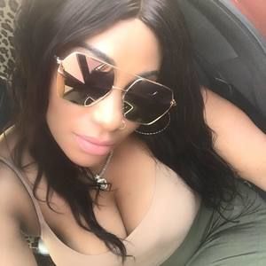 Meet your Posher, Tamara